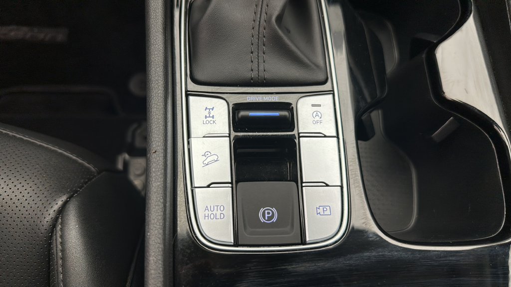 2023 Hyundai Tucson XRT