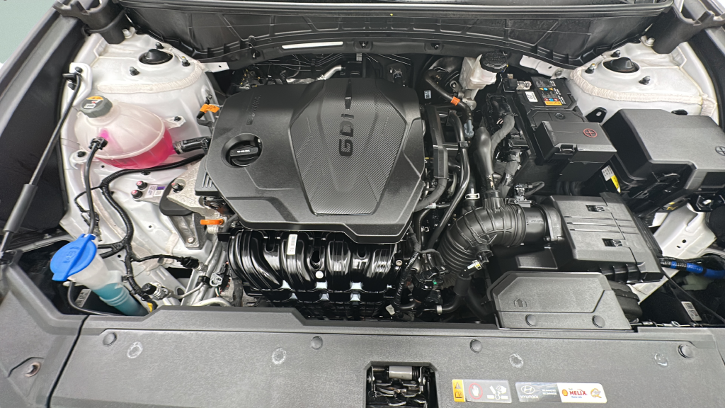 2023 Hyundai Tucson XRT