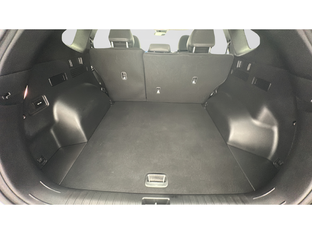 2023 Hyundai Tucson XRT