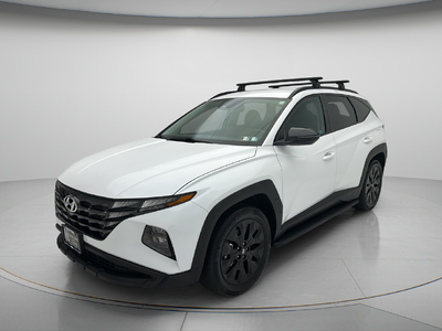 2023 Hyundai Tucson XRT