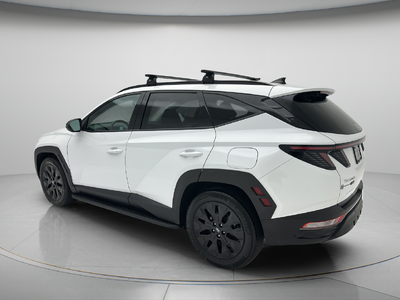 2023 Hyundai Tucson XRT