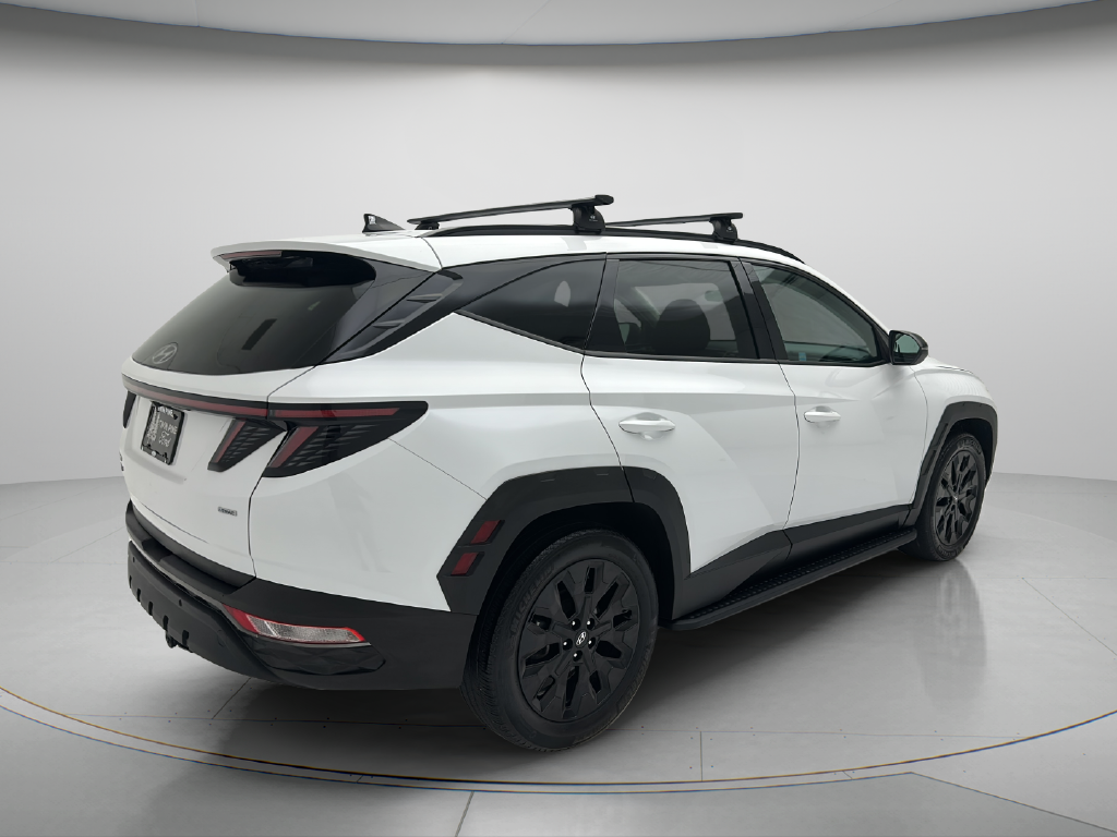 2023 Hyundai Tucson XRT