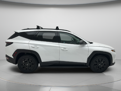2023 Hyundai Tucson XRT