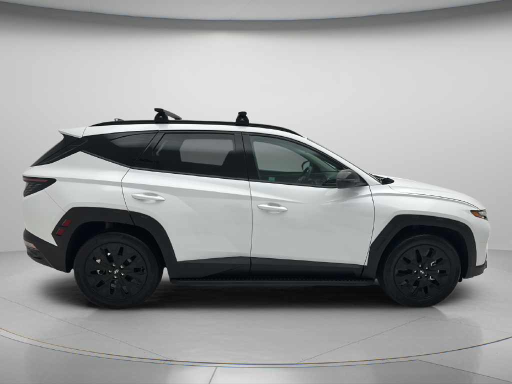 2023 Hyundai Tucson XRT