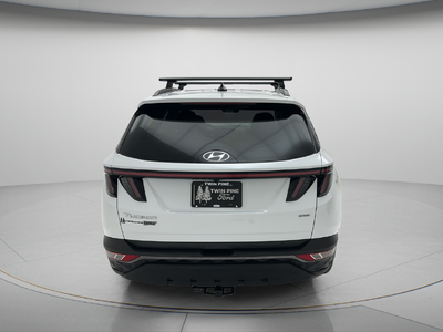 2023 Hyundai Tucson XRT
