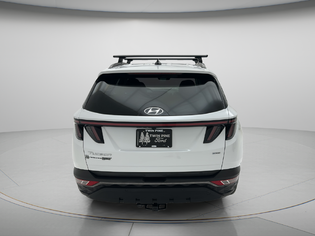 2023 Hyundai Tucson XRT