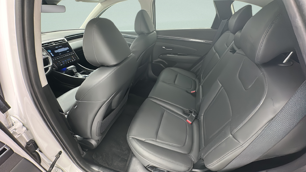 2023 Hyundai Tucson XRT