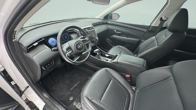 2023 Hyundai Tucson XRT