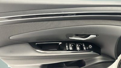 2023 Hyundai Tucson XRT
