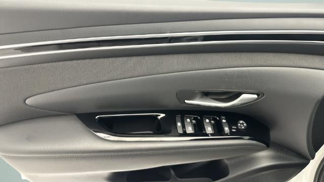 2023 Hyundai Tucson XRT