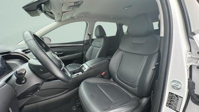 2023 Hyundai Tucson XRT