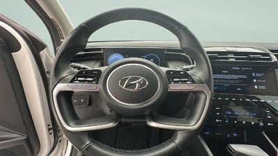2023 Hyundai Tucson XRT
