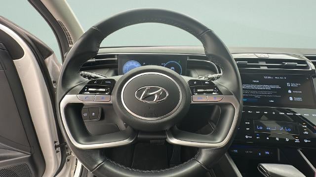 2023 Hyundai Tucson XRT