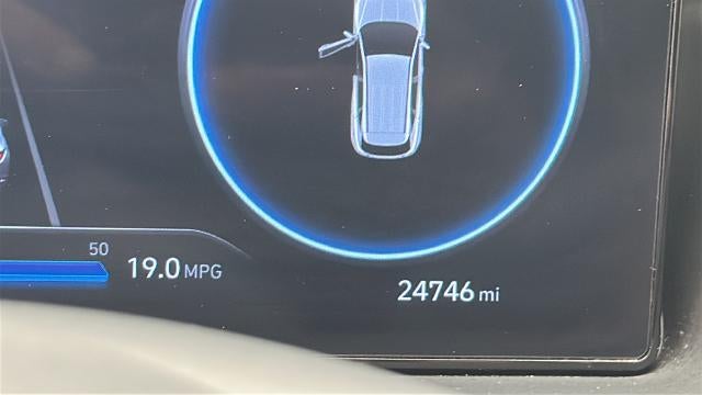 2023 Hyundai Tucson XRT