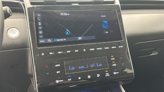 2023 Hyundai Tucson XRT