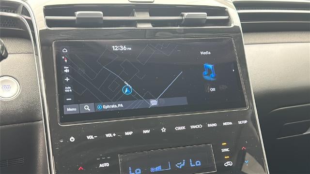 2023 Hyundai Tucson XRT