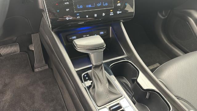 2023 Hyundai Tucson XRT