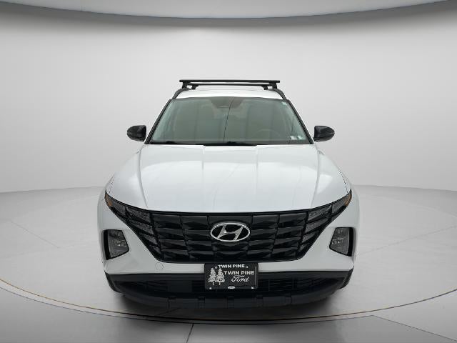 2023 Hyundai Tucson XRT