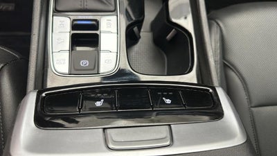 2023 Hyundai Tucson XRT