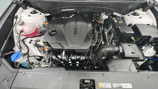2023 Hyundai Tucson XRT
