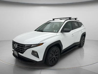 2023 Hyundai Tucson XRT