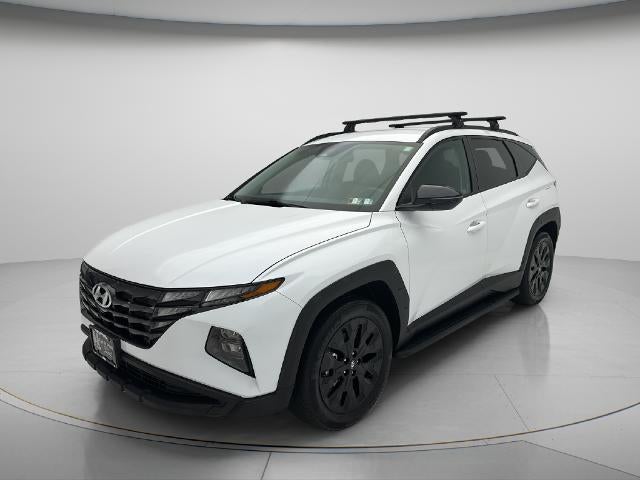 2023 Hyundai Tucson XRT