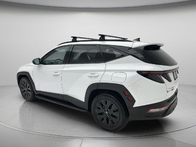 2023 Hyundai Tucson XRT