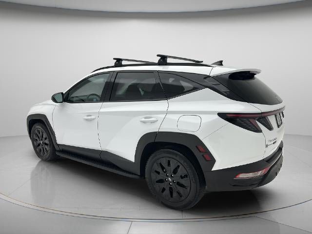 2023 Hyundai Tucson XRT