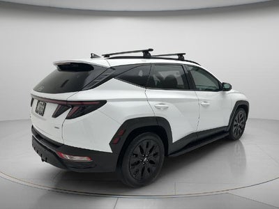 2023 Hyundai Tucson XRT
