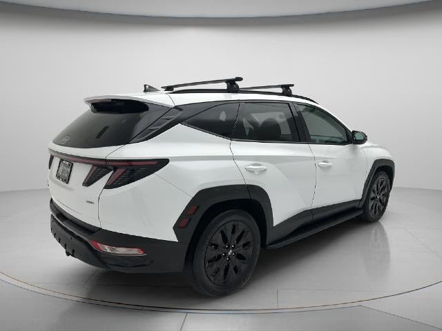 2023 Hyundai Tucson XRT