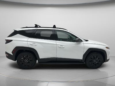 2023 Hyundai Tucson XRT