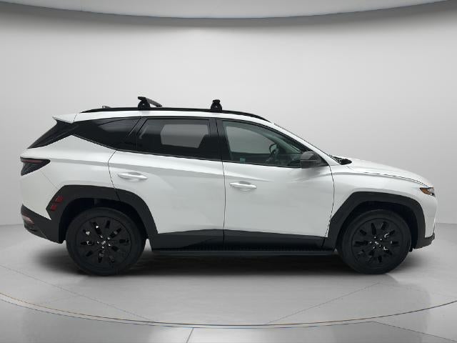 2023 Hyundai Tucson XRT