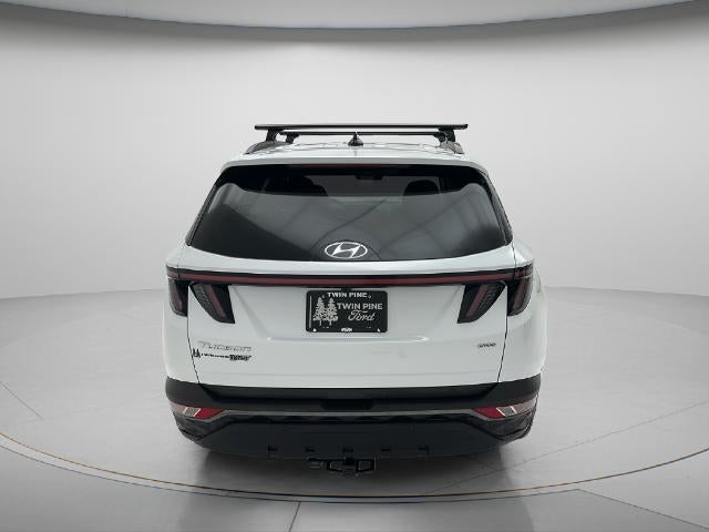 2023 Hyundai Tucson XRT