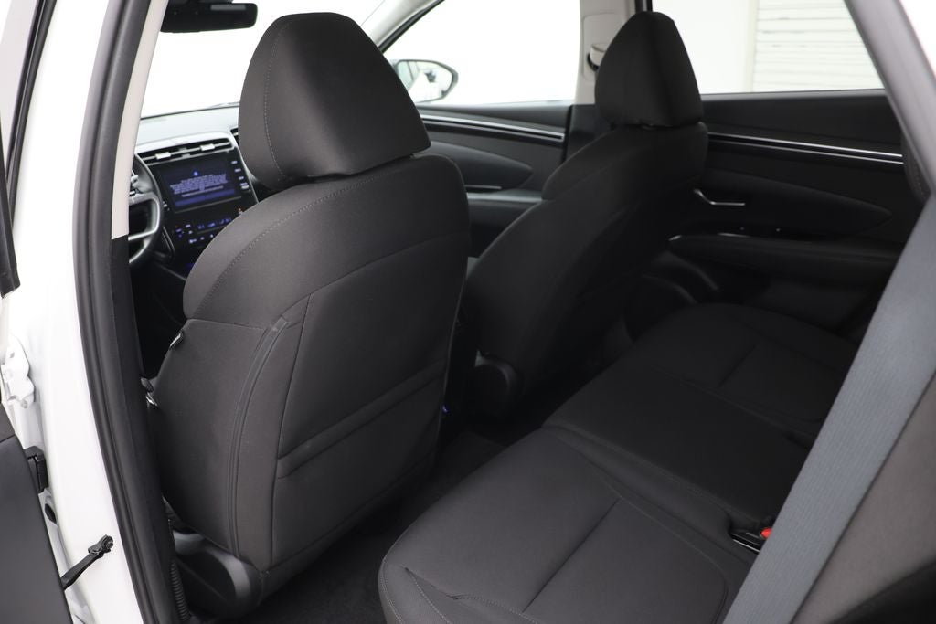 2022 Hyundai Tucson XRT