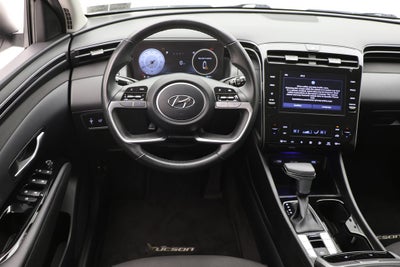 2022 Hyundai Tucson XRT