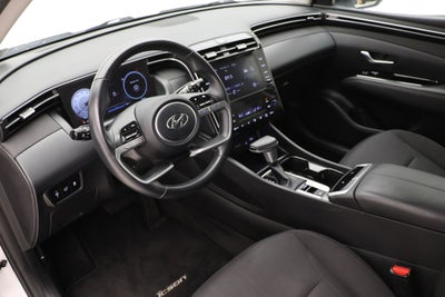 2022 Hyundai Tucson XRT