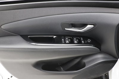 2022 Hyundai Tucson XRT