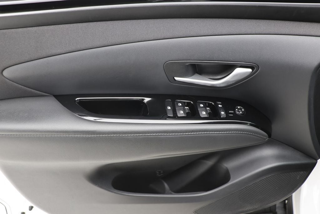 2022 Hyundai Tucson XRT