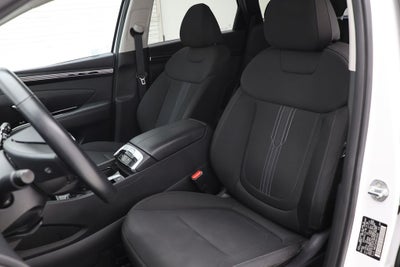 2022 Hyundai Tucson XRT