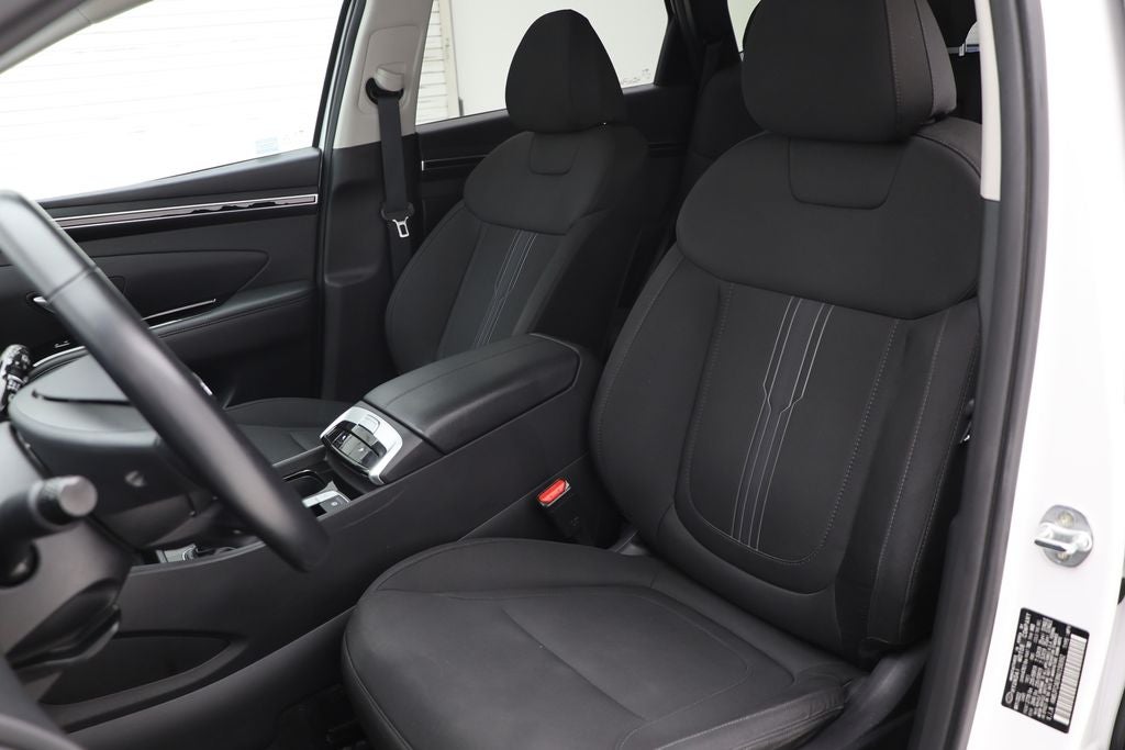 2022 Hyundai Tucson XRT