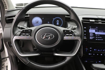 2022 Hyundai Tucson XRT