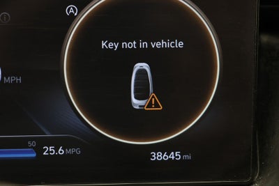 2022 Hyundai Tucson XRT