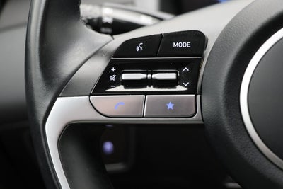 2022 Hyundai Tucson XRT