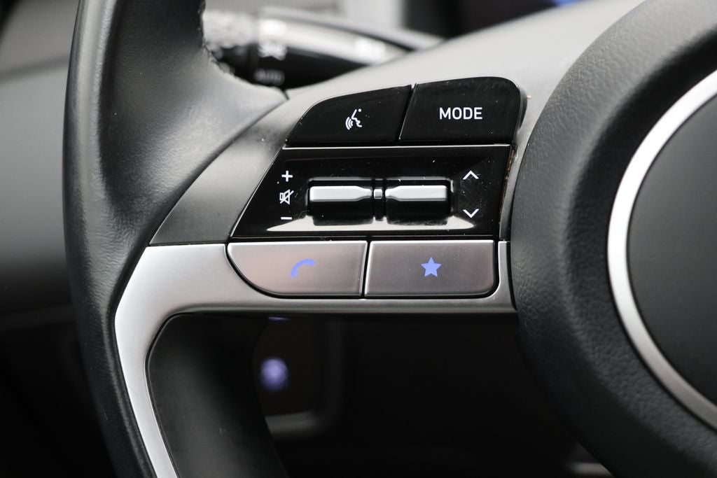 2022 Hyundai Tucson XRT