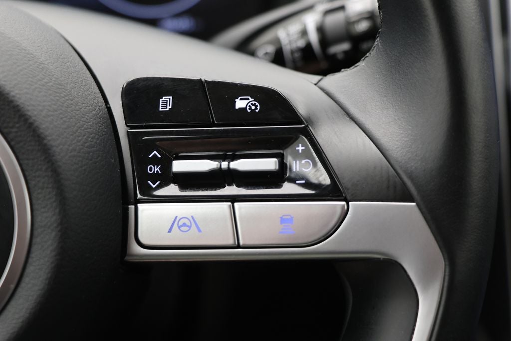 2022 Hyundai Tucson XRT