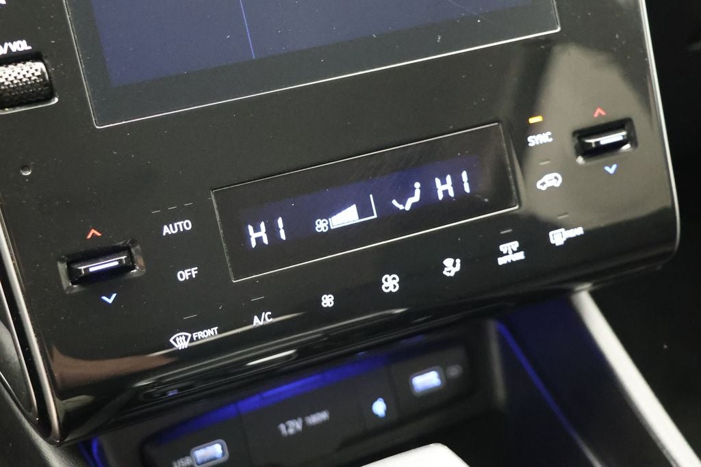 2022 Hyundai Tucson XRT