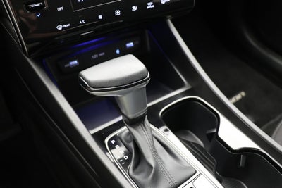 2022 Hyundai Tucson XRT