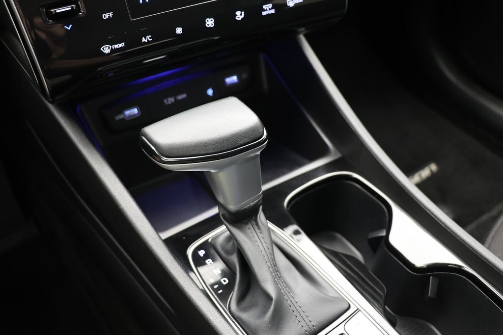 2022 Hyundai Tucson XRT