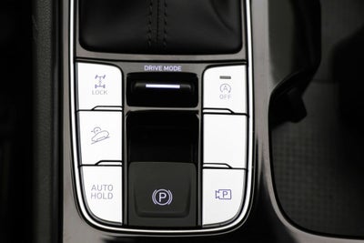 2022 Hyundai Tucson XRT