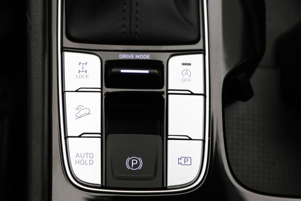 2022 Hyundai Tucson XRT